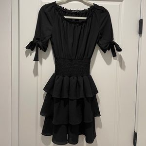 Cute Little black dress
